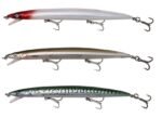 Savage gear MAG Sandeel Jerk minnow 210 44g SP Sahte Balık