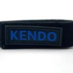 Kendo Neopren Kamış Bandı 2 Adet