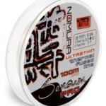 Nomura Sensum Pro Ultra Thin 100 mt Örgü İp