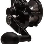 Okuma Metaloıd Two Speed M-5NIILX Çıkrık Makinesi