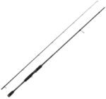 Savage gear XLNT3 Buschacker 243cm 12-40g 2 Parça Spin Kamışı