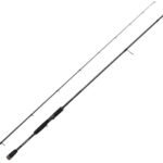 Savage gear XLNT3 Buschacker 243cm 12-40g 2 Parça Spin Kamışı