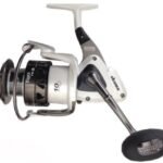 Okuma Trio White TW-80 Olta Makinesi