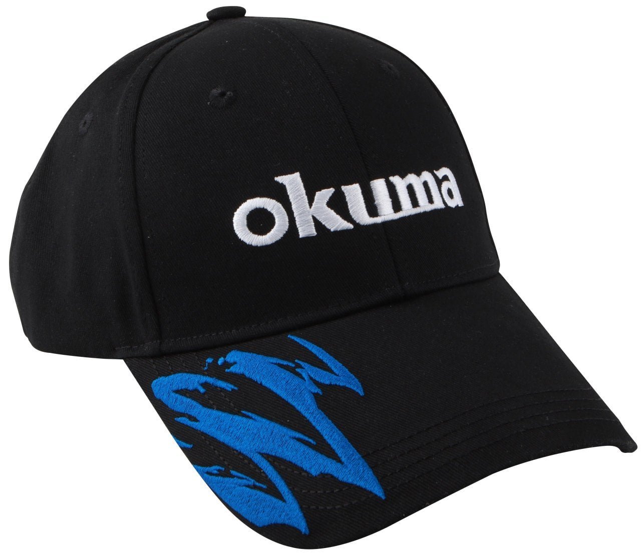 2904202669f205944299c.jpeg Okuma Motif Cotton Şapka - Görsel 1