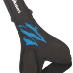 Okuma Motif One Finger Casting Glove Atış Parmaklık