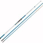 Okuma Distance Surf Arena 4,20cm 3 Parça Surf Kamışı