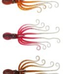 Savage gear Octobus 70g 15cm Sahte Balık