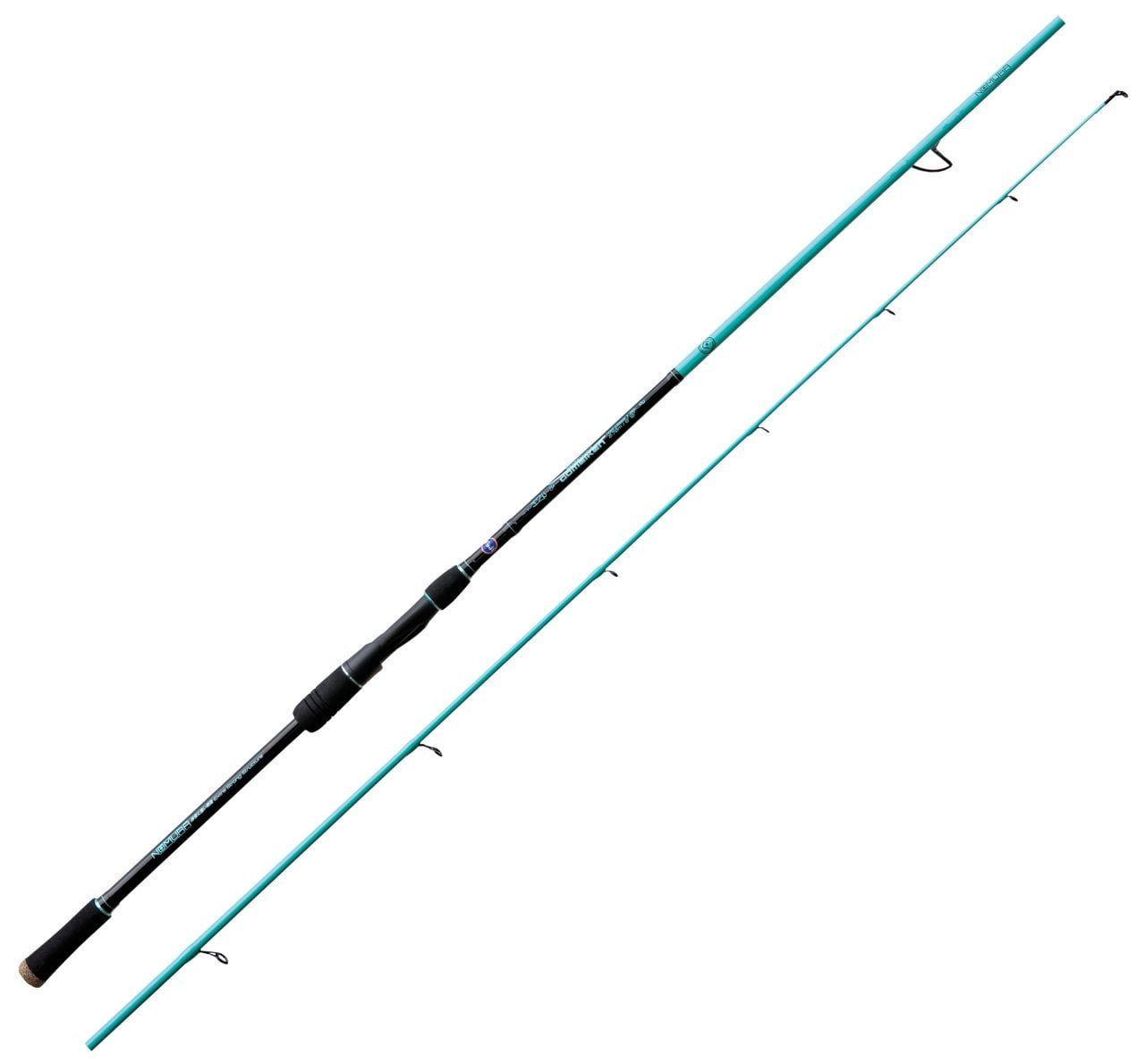 2904202669f205c52fb4d.jpeg Nomura Izu SW Gomeıken 30-80g 270cm Spin Kamışı - Görsel 1