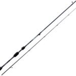 Nomura Hıro Camou 210cm 2-12g Spin Kamışı