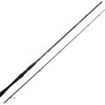 Nomura Hıro Area Game 185cm 0.8-4.0g Spin Kamışı