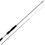 Nomura Akıra Trout Area 198cm 1-5g Spin Kamışı