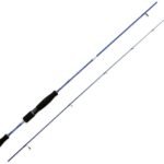 Nomura Akıra Trout Area 195cm 1,5-5g Spin Kamışı