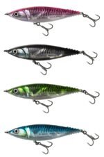 Savage gear 3D Mack Stick 130 50g Sahte Balık