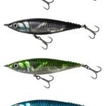 Savage gear 3D Mack Stick 170 88g Sahte Balık