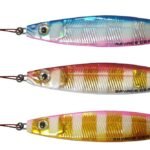Savage gear LF Psycho Sprat 3 Adet (Turkish Zebra Mix2) Sahte Balık