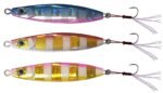 Savage gear LRF Psycho Sprat 3 Adet (Turkish Zebra Mix2) Sahte Balık