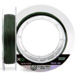 Nomura Braid X9 Moss Green 150 Mt Örgü İp