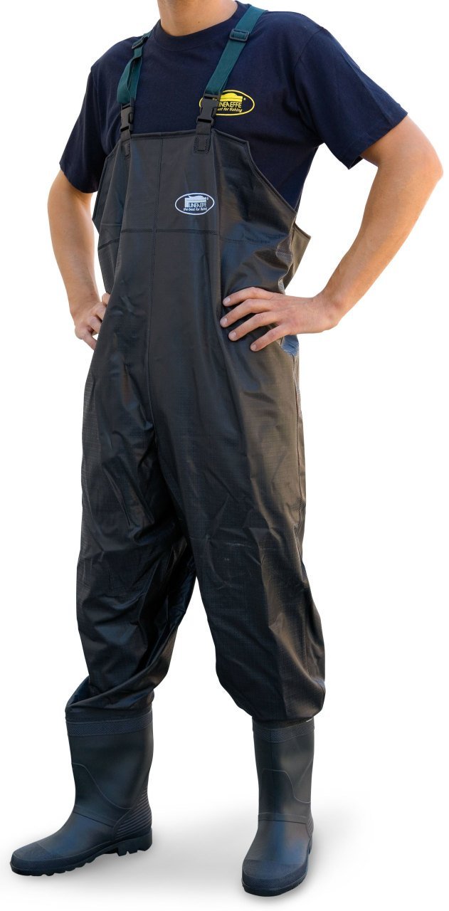 2904202669f205d8ebcb7.jpeg Lineaeffe Pvc Monofil Tulum Çizme - Görsel 1