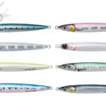 Savage gear 3D Slim Jig Minnow 80 gr 14 cm Sahte Balık