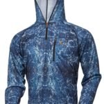 Savage gear Savage Salt Uv Hoodie