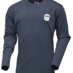 Savage gear Simply Savage Rex Tee Long