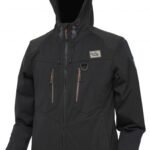 Savage gear Simply Savage Softshell Jacket
