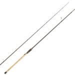 Dam Nanoflex Pro 2.40 m 14-40 gr 2 Parça Spin Kamışı
