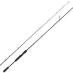 Dam Yagı Ultra Lıght Jıg 1.90 m 2-12 gr 2 Parça Jig Kamışı