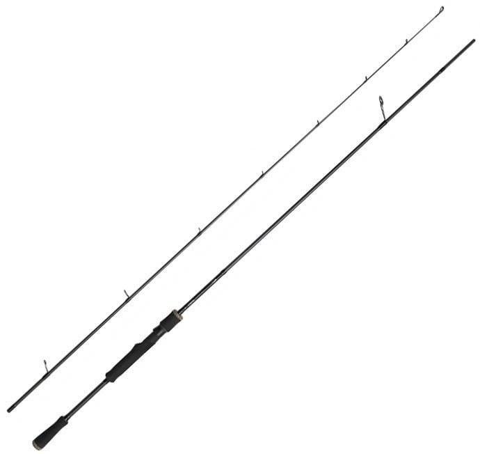 2904202669f205ea4eb87.jpeg Dam Yagi Ultra Light Jig 2.25 m 3-15 gr 2 Parça Jig Kamışı - Görsel 1