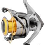 Okuma Avenger Av-6000 (4,5,1) 6+1BB Olta Makinesi