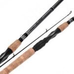Okuma Alaris Zander Spin 9' 270cm 10-35g 2 Parça Spin Kamışı