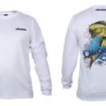 Okuma Dorado Long Sleeve T-shirt