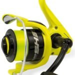 Shizuka SK3 FD 2+1 BB GRAPH SPOOL 10 Olta Makinesi
