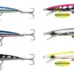 Savage gear Jerk Minnow 145 mm 17 gr Sınkıng Sahte Balık