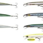 Savage gear Jerk Minnow 175 mm 25 gr Floatıng Sahte Balık