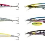 Savage gear Jerk Minnow 175 mm 29 gr Sınkıng Sahte Balık