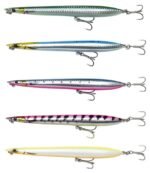 Savage gear Surf Walker 155 mm 23 gr Sınkıng Sahte Balık