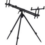 Dam Alu Trı Pod Deluxe 4 Rod