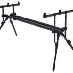 Dam Pro Rod Pod 4 Rod