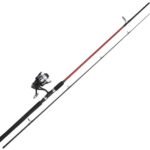 Dam Fighter Pro Combo Spin 2,40/2 10-30 gr 30 FD