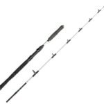 Dam Madcat White Close Combat 1,70 m 50-125 gr