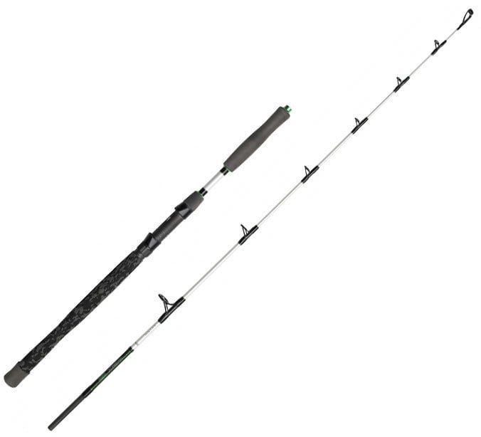 2904202669f2062a0a39a.jpeg Dam Madcat White Close Combat 1,70 m 50-125 gr - Görsel 1