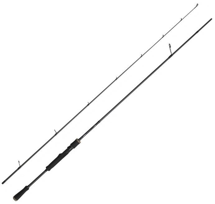 2904202669f2062a62da0.jpeg Dam Yagi Ultra Light Jig 2,10 m 2-12 gr 2 Parça Spin Kamışı - Görsel 1