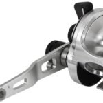 Okuma Cavalla CAV-5II Sağ El Çıkrık Makinesi
