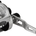 Okuma Cavalla CAV-5IILX Sol El Çıkrık Makinesi