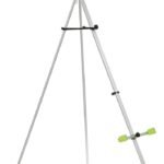 Dam Steelpower Tripod 170 cm Sehpa