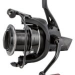 Okuma Inception INC-6000 (5,3;1) 3+1 bb Olta Makinesi
