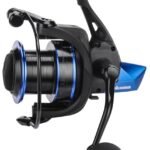 Okuma Rockaway RA-6000 (5,3;1) 4+1 bb Olta Makinesi