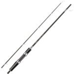 Okuma Tesoro TSR-S-662M PE2 40-150 gr 2 Parça Slow Jig Kamışı