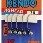 Kendo Hareketli Lrf Jig Head